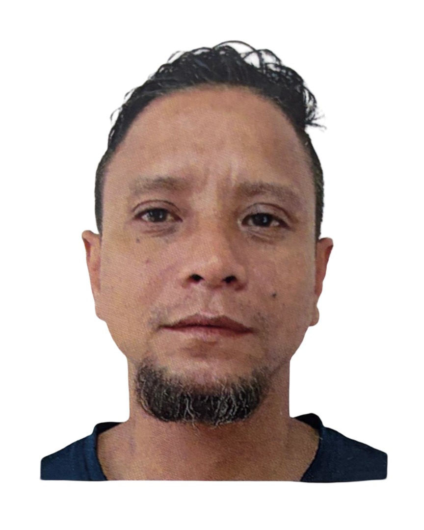 Carey Garrett Thangkhiew