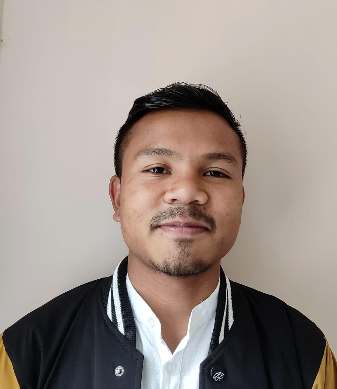 Diteistar Lyngdoh Nonglait