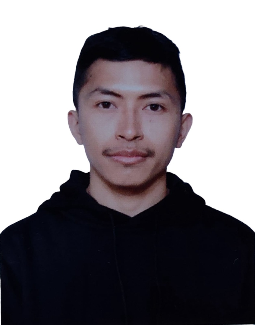 George Micheal Jonsoi