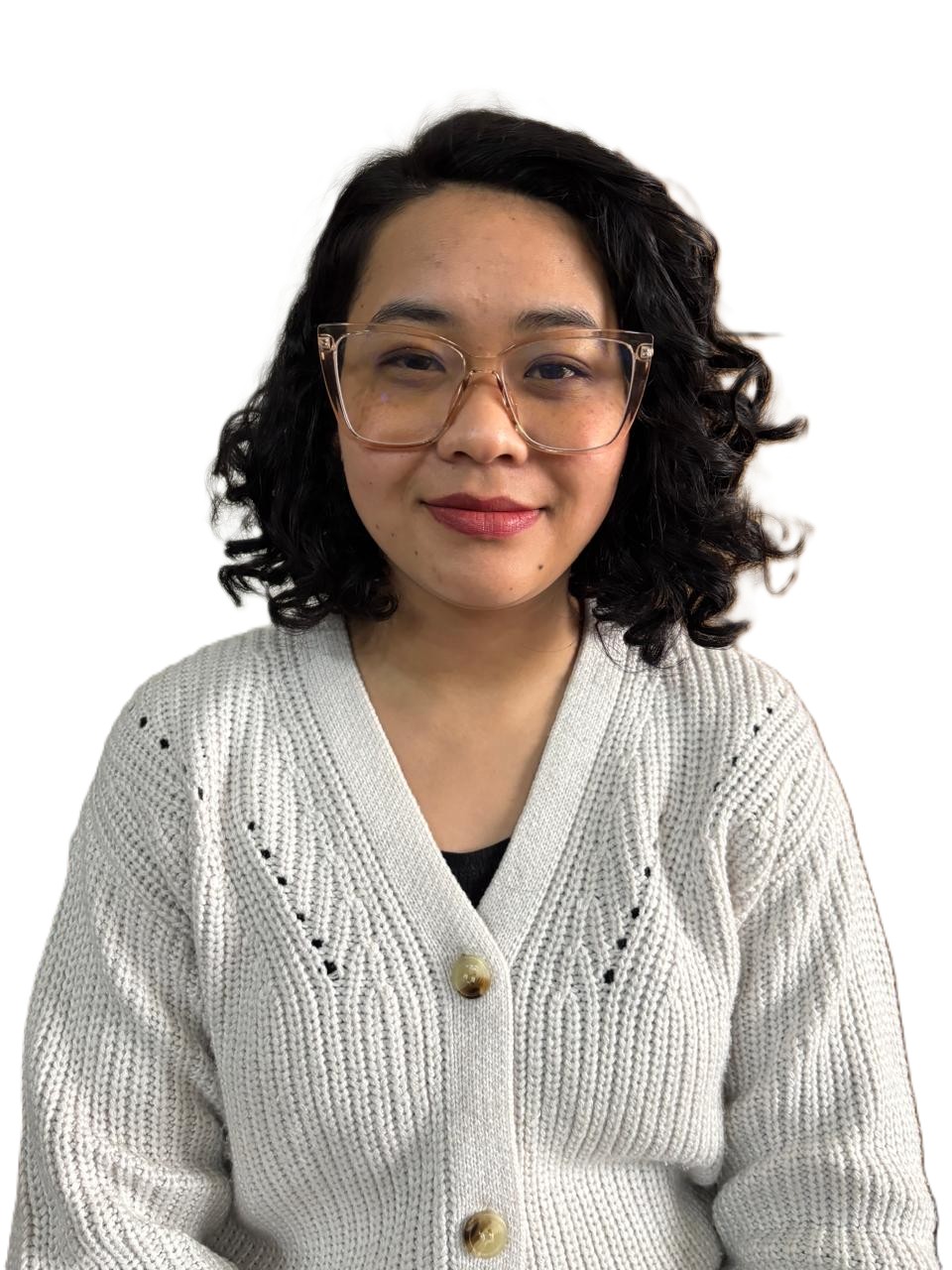 Iwadaehunmi Siangshai