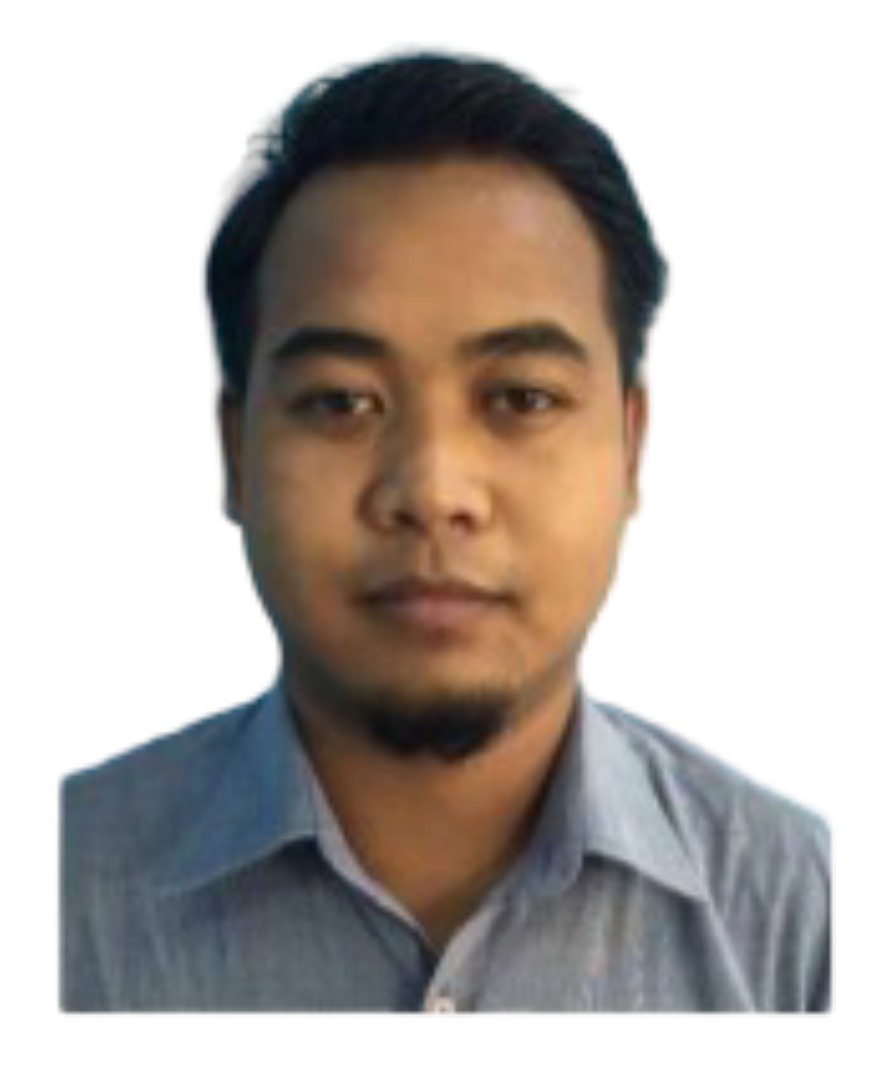 Nathaniel Kharkongor