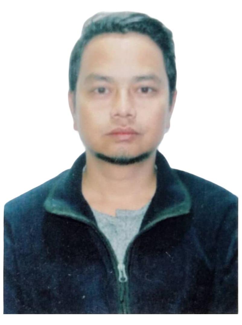 Pynshngain Marbaniang