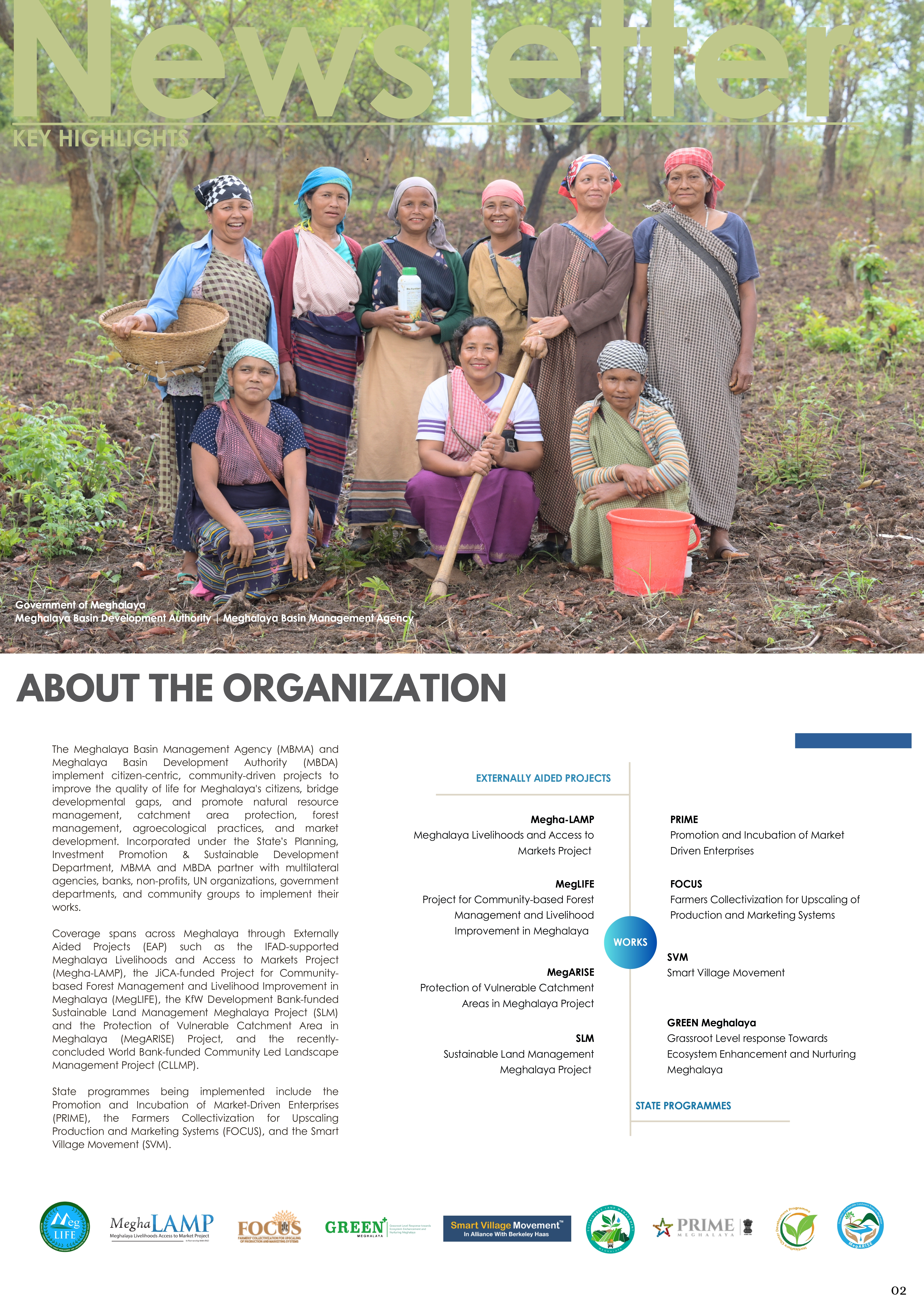 Newsletter